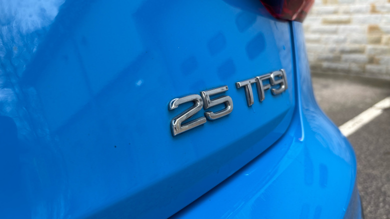 Audi A1 25 TFSI S Line 5dr Petrol Hatchback